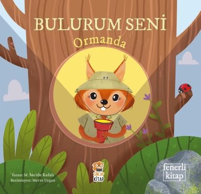 Bulurum Seni - Ormanda