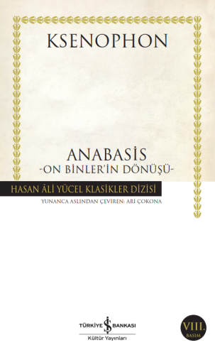 Anabasis