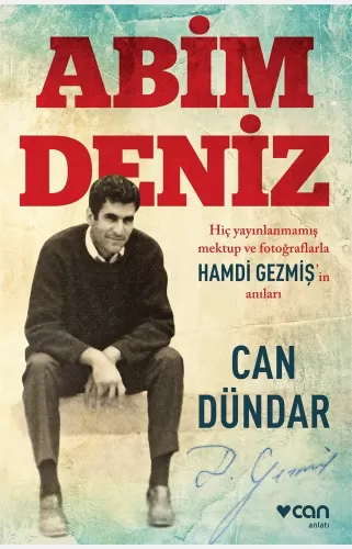 Abim Deniz