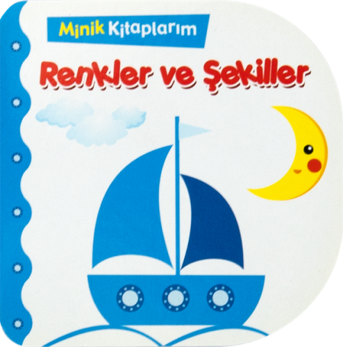 Renkler ve Şekiller