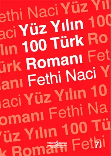 Yüz Yılın 100 Türk Romanı