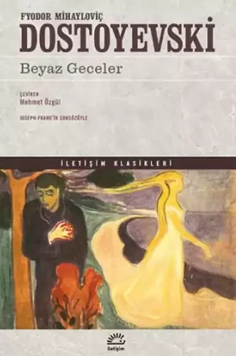 Beyaz Geceler