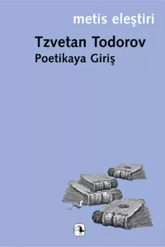 Poetikaya Giriş