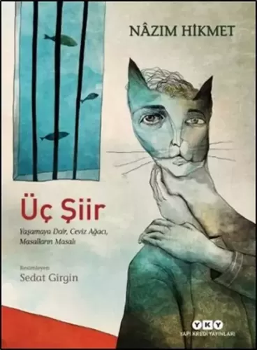 Üç Şiir