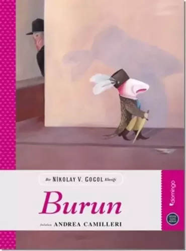 Burun / Hepsi Sana Miras Serisi