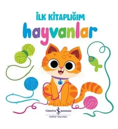 Hayvanlar