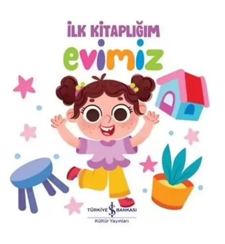 Evimiz