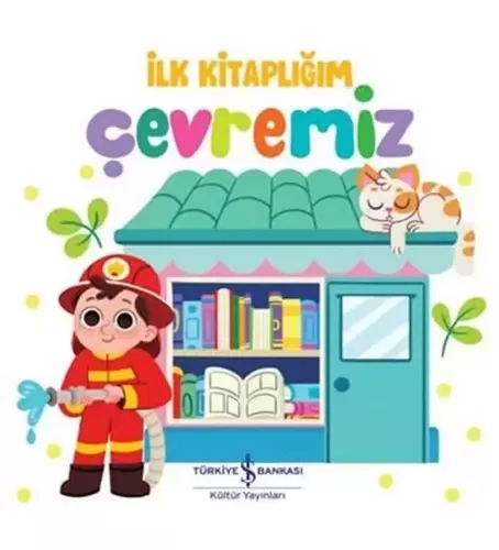 Çevremiz