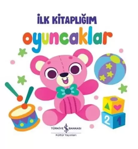 Oyuncaklar