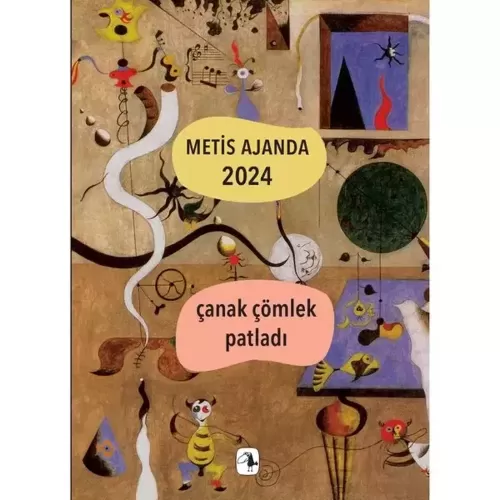 Metis Ajanda 2024: Çanak Çömlek Patladı