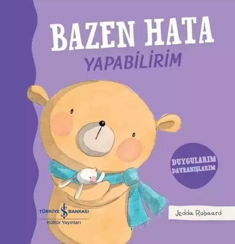 Bazen Hata Yapabilirim