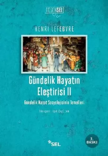 Gündelik Hayatın Eleştirisi 2