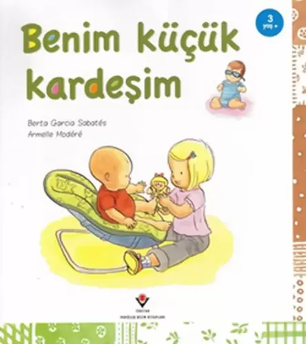 Benim Küçük Kardeşim