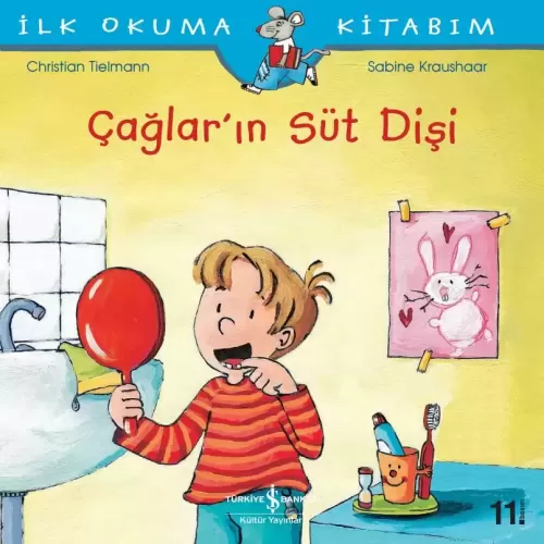 Çağların Süt Dişi