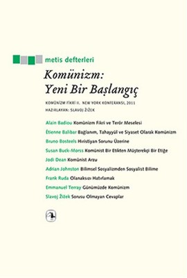 Komünizm - Yeni Bir Başlangıç