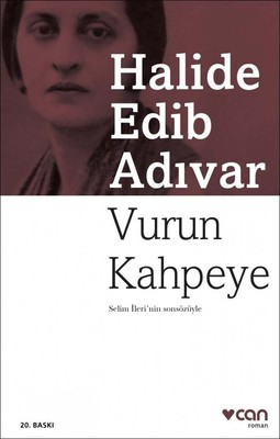 Vurun Kahpeye