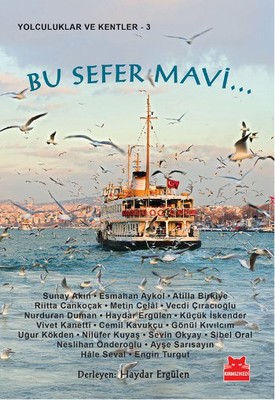 Bu Sefer Mavi