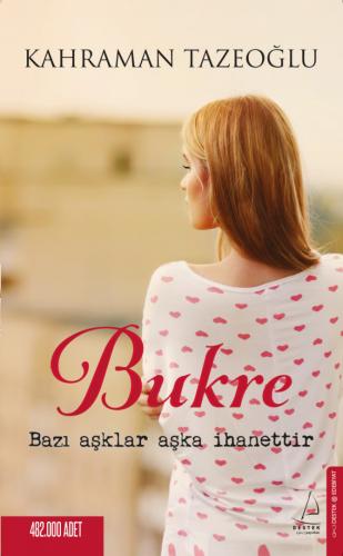 Bukre