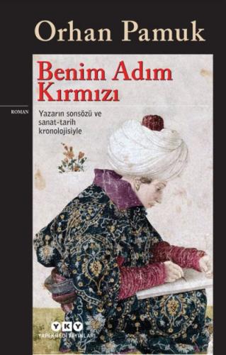 Benim Adım Kırmızı