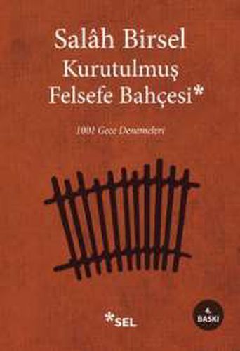 Kurutulmuş Felsefe Bahçesi