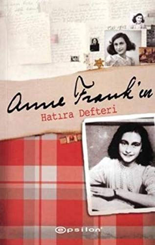 Anne Frank'in Hatıra Defteri