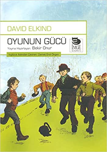 Oyunun Gücü