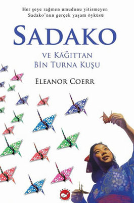 Sadako (Eleştirel Okuma ve Yazma Kitapçılığı ile)