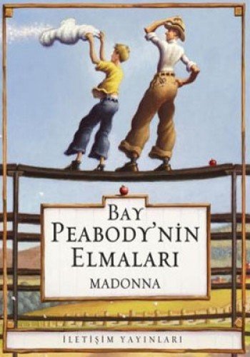 Bay Peabody'nin Elmaları