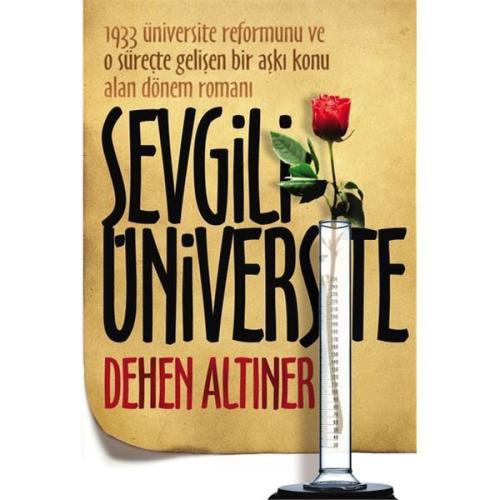 Sevgili Üniversite