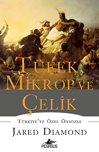 Tüfek, Mikrop ve Çelik