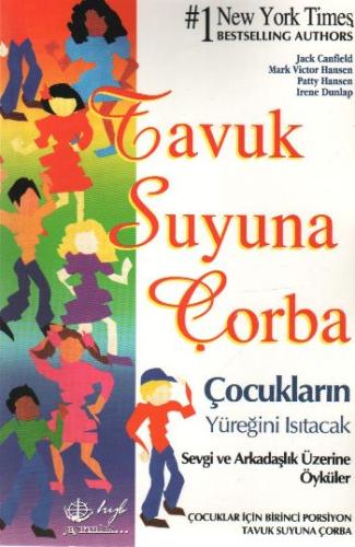 Tavuk Suyuna Çorba