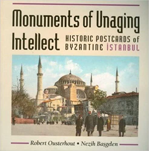 Monuments of Unaging Intellect