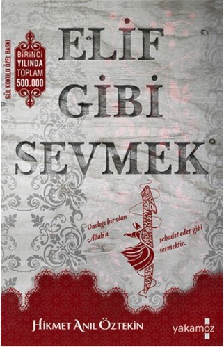 Elif Gibi Sevmek 1