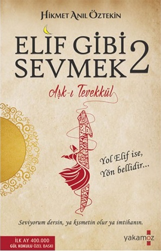 Elif Gibi Sevmek 2