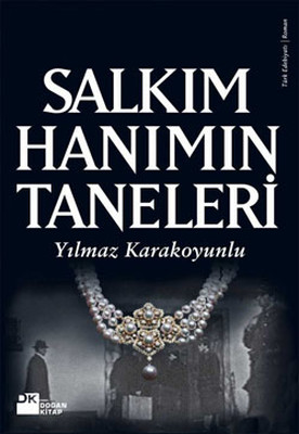 Salkım Hanımın Taneleri