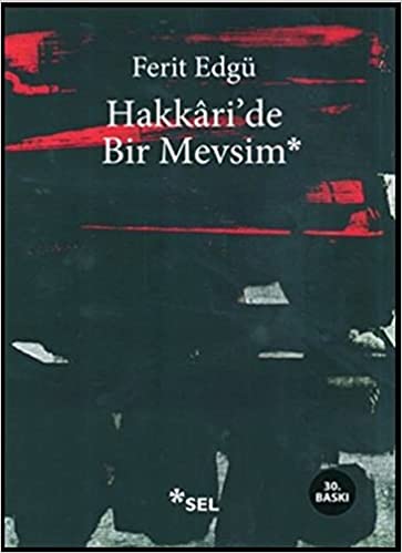 Hakkari'de Bir Mevsim