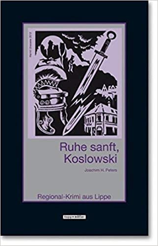 Ruhe sanft, Koslowski