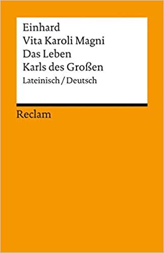 Das Leben Karls des Großen