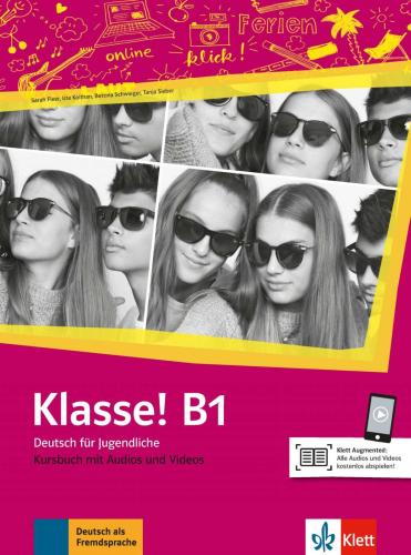 Klasse! B1