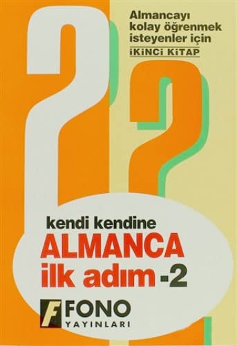 Almancada İlk Adım 2