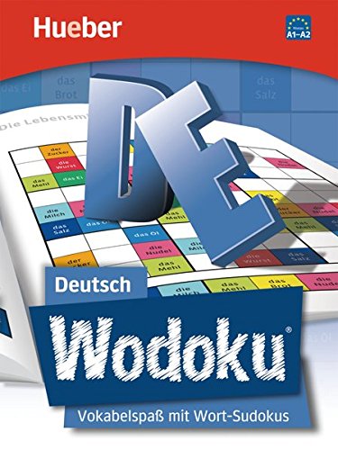 Wodoku Deutsch