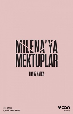 Milena'ya Mektuplar