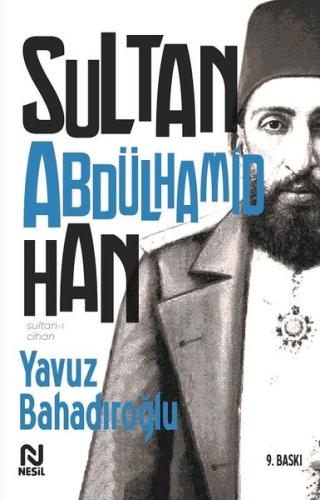 Sultan Abdülhamid Han