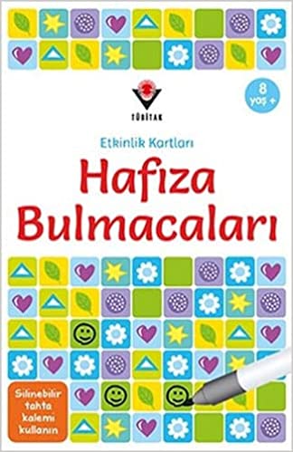 Hafıza Bulmacaları