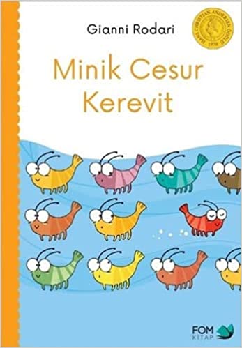 Minik Cesur Kerevit