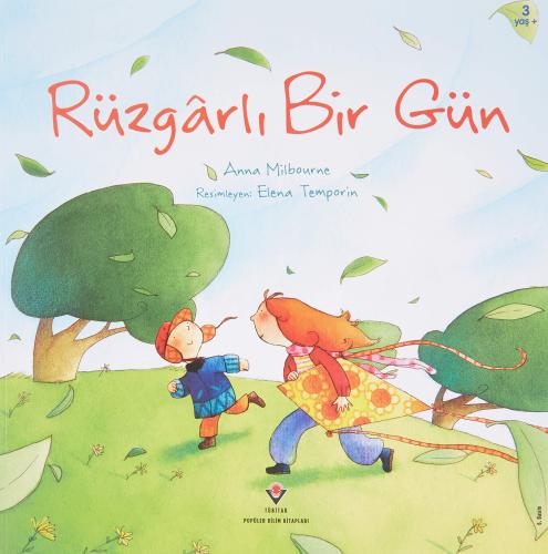 Rüzgarlı Bir Gün