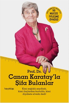 Canan Karatay'la Şifa Bulanlar