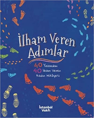 İlham Veren Adımlar