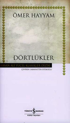 Dörtlükler - Ömer Hayyam