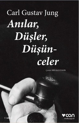 Anılar Düşler Düşünceler